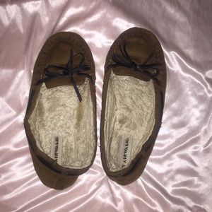 poshmark moccasins